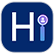 HireTalent - AI工具Logo图标