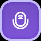 Podnotes - AI工具Logo图标