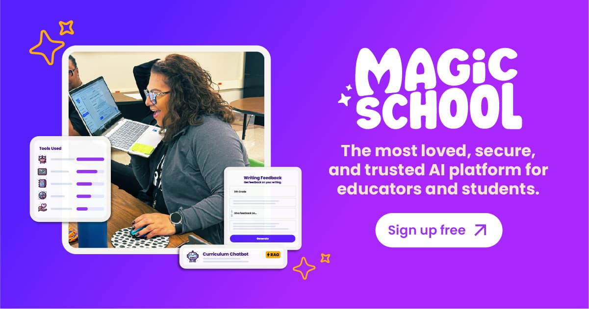 MagicSchool