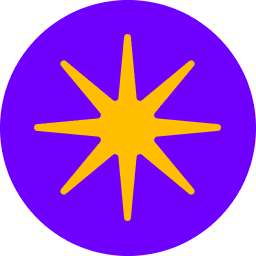 Dazzle - AI工具Logo图标