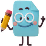 PaperTyper.net - AI工具Logo图标