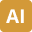 Athenic AI - AI工具Logo图标