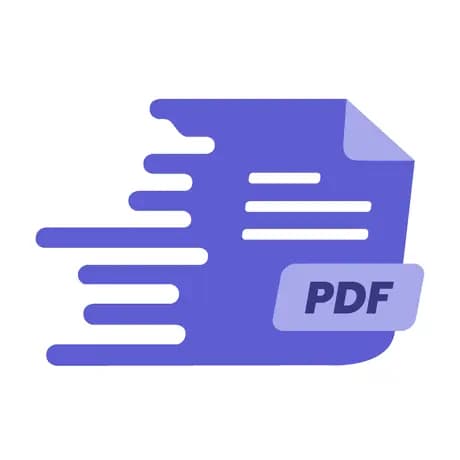 GoPDF - AI工具Logo图标