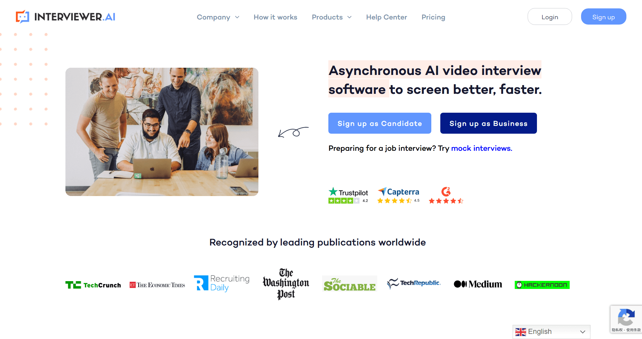 Interviewer.AI