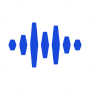 Voice.ai - AI工具Logo图标