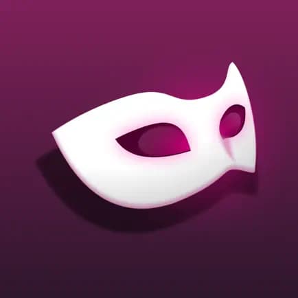 Pseudoface - AI工具Logo图标