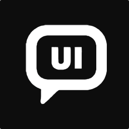 Chatbot UI - AI工具Logo图标