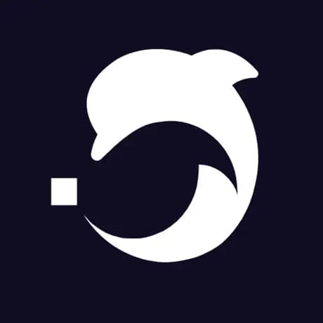 DeepAI - AI工具Logo图标