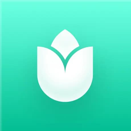 PlantIn - AI工具Logo图标