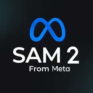 Meta Segment Anything Model 2 - AI工具Logo图标