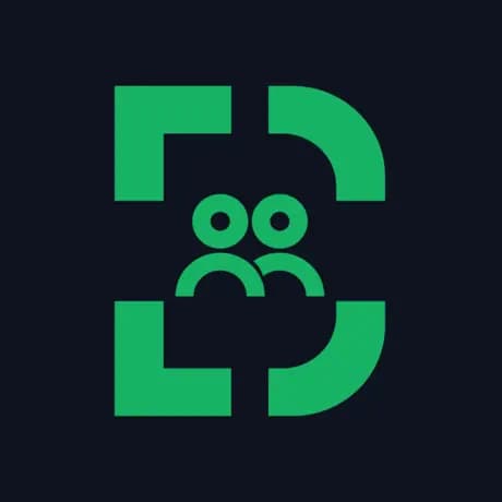 DePassport - AI工具Logo图标