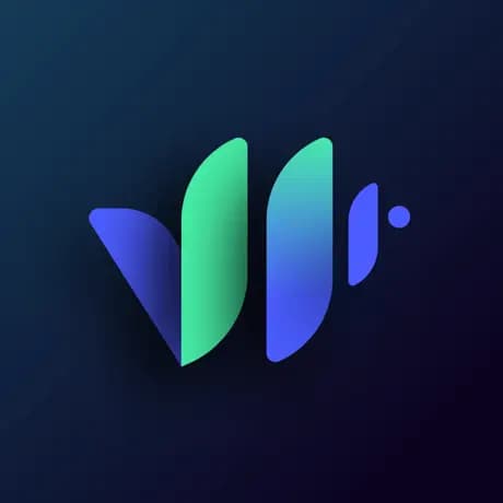 Vocal Image - AI工具Logo图标