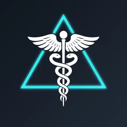 Dr.Oracle AI 医学助手 - AI工具Logo图标