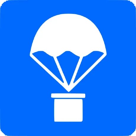 DealDrop - AI工具Logo图标