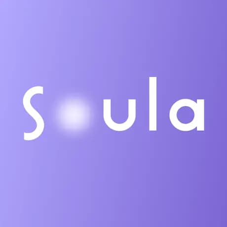 Soula - AI工具Logo图标