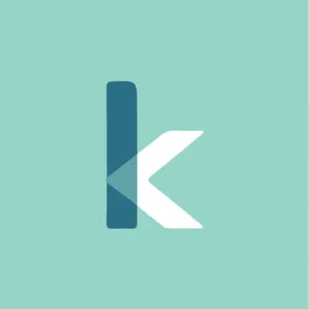 Kognics - AI工具Logo图标