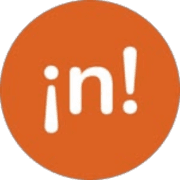 nFactorial AI - AI工具Logo图标