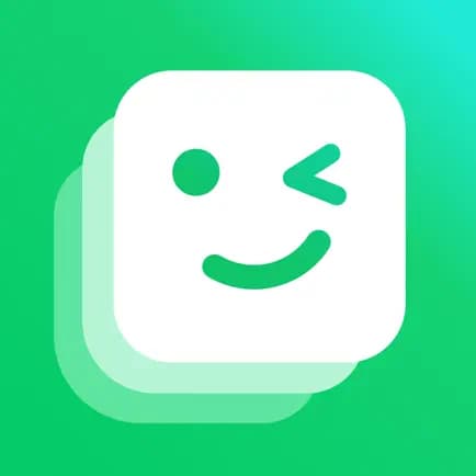 Dreamface - AI工具Logo图标