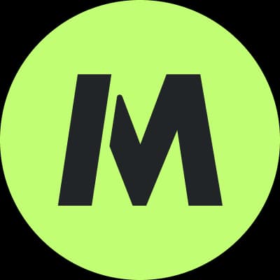 Magical - AI工具Logo图标