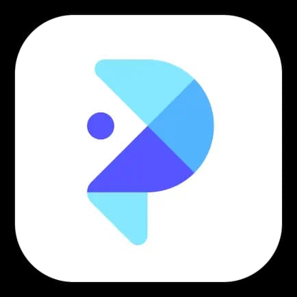 PicWish - AI工具Logo图标