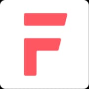 Finom - AI工具Logo图标
