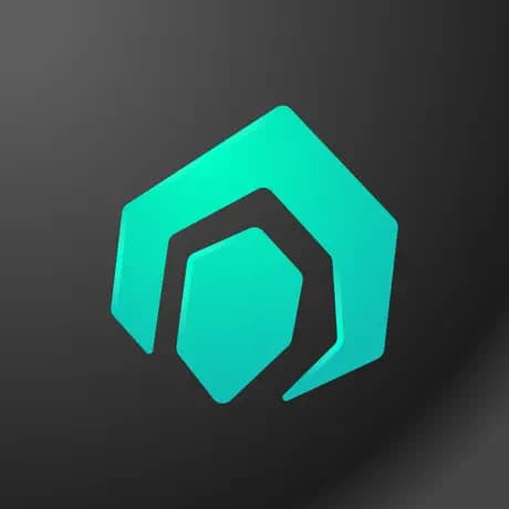 ImagineAPP - AI工具Logo图标