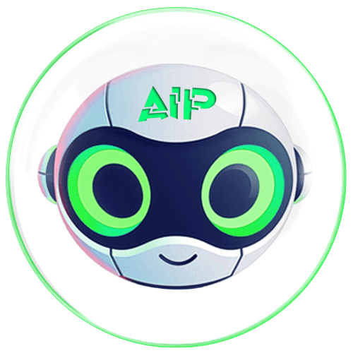 AI Powers - AI工具Logo图标