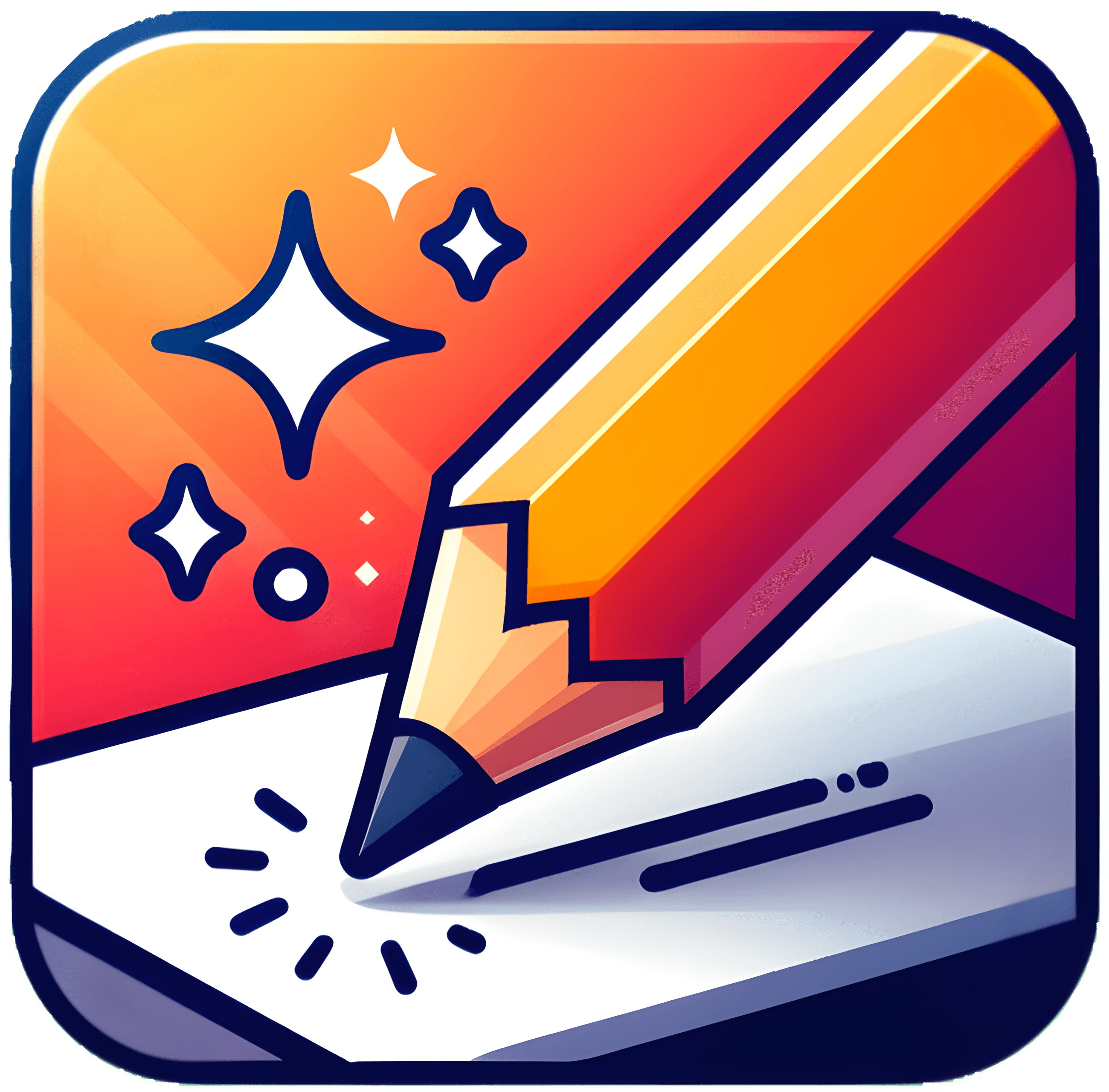 Sketch To Image - AI工具Logo图标