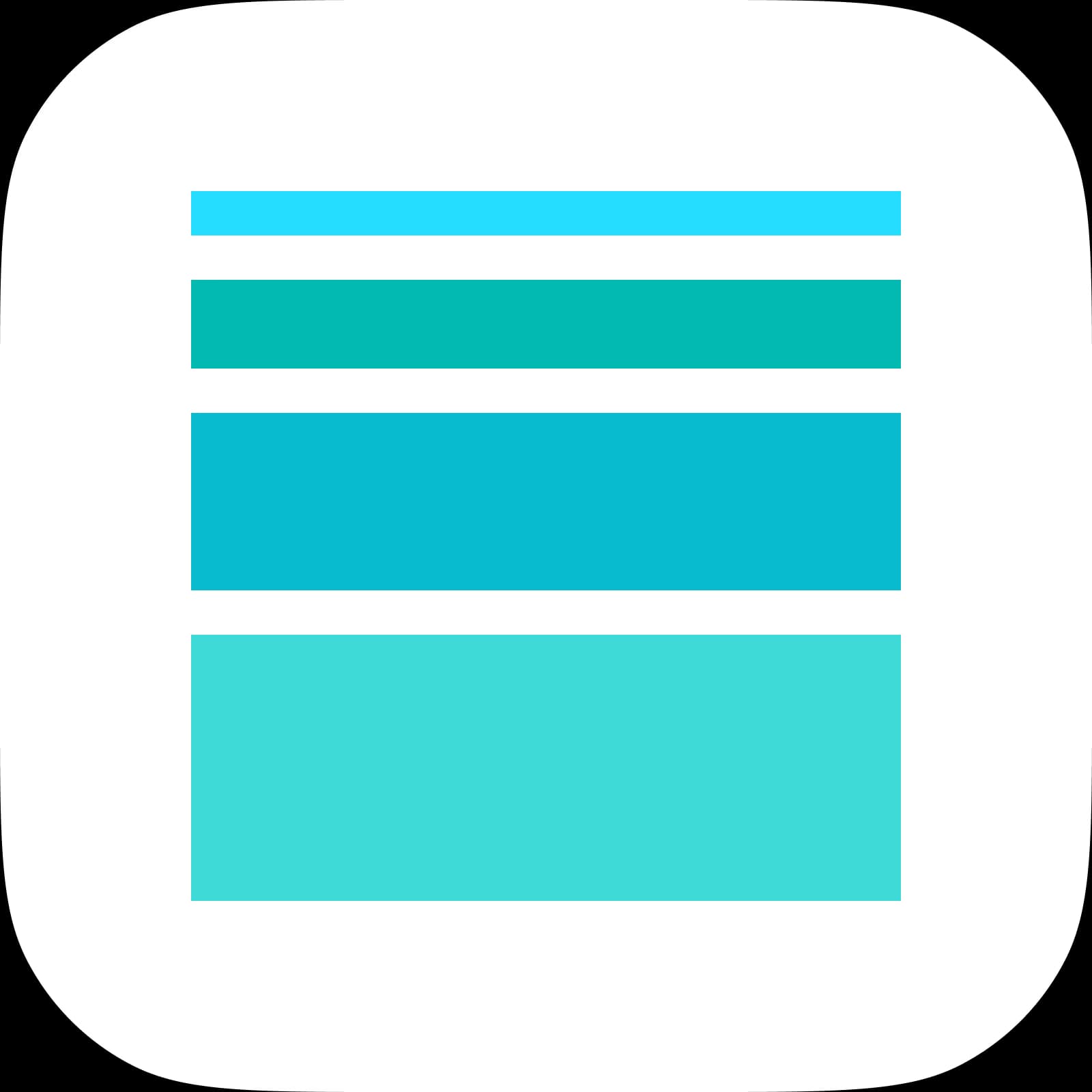 RiverVoice AI - AI工具Logo图标