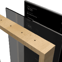 MagicMirror² - AI工具Logo图标