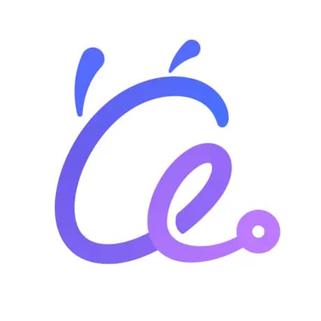 AQ - AI工具Logo图标