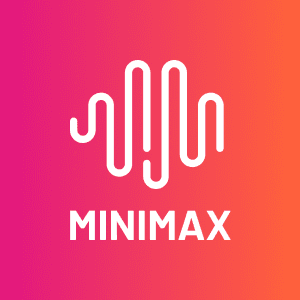 MiniMax AI - AI工具Logo图标