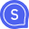 Shiken.ai - AI工具Logo图标