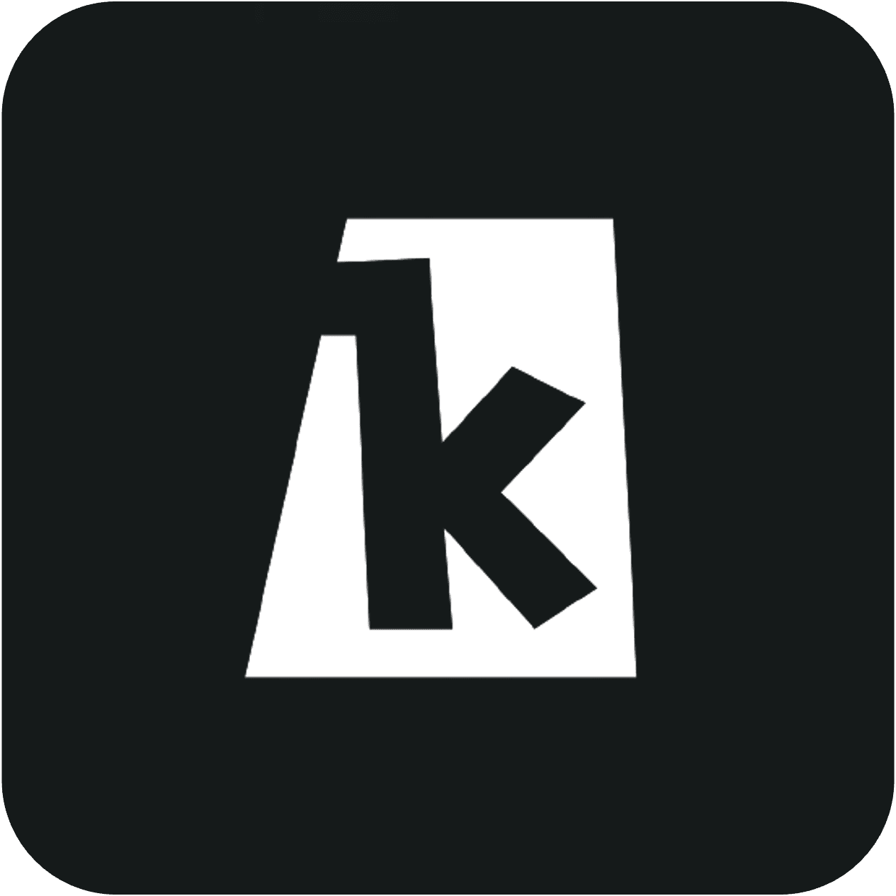 KwaKwa - AI工具Logo图标