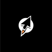 ClickRank AI - AI工具Logo图标