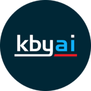 KBY-AI - AI工具Logo图标