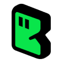 BrowserAct - AI工具Logo图标