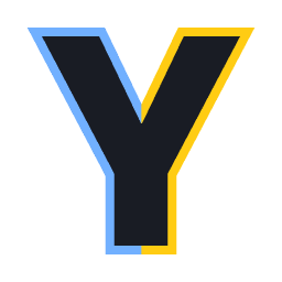 Yuzzit - AI工具Logo图标