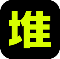 堆友AI - AI工具Logo图标