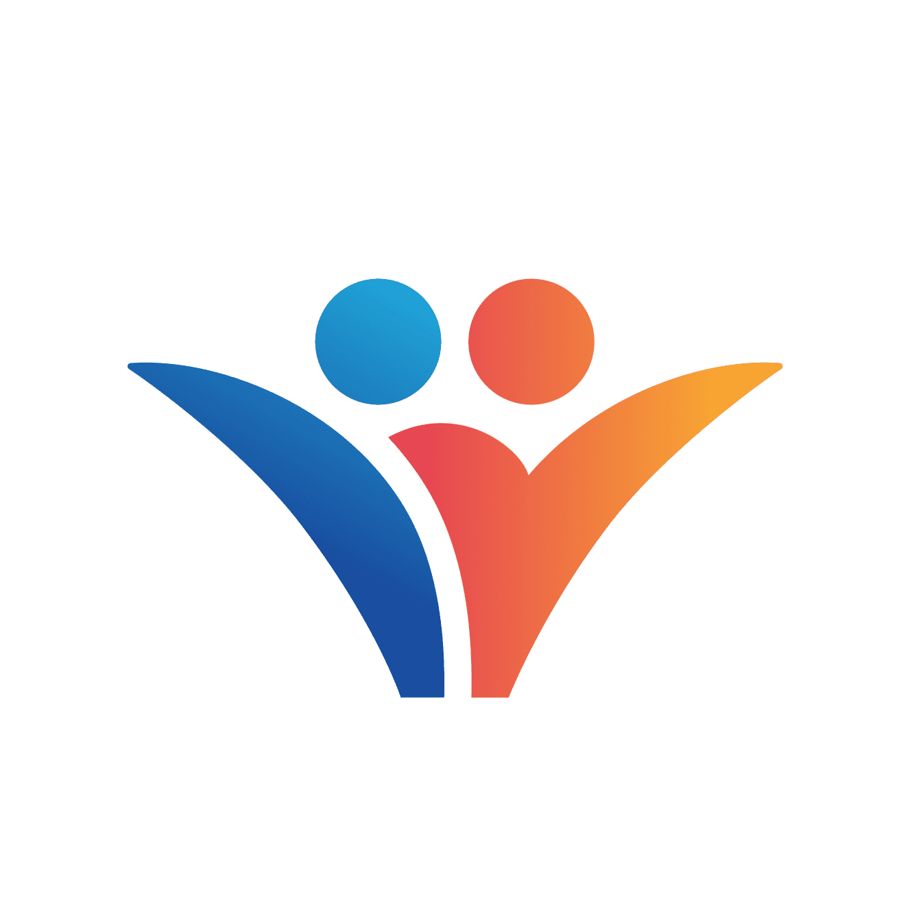 Happyverse - AI工具Logo图标