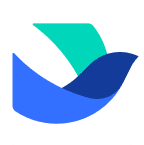 Lark - AI工具Logo图标