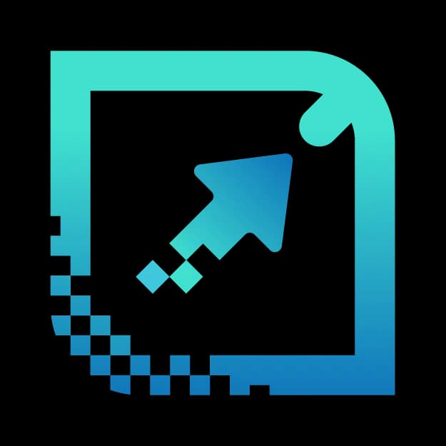 ImgUpscaler AI - AI工具Logo图标