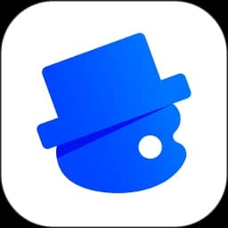 创客贴AI - AI工具Logo图标