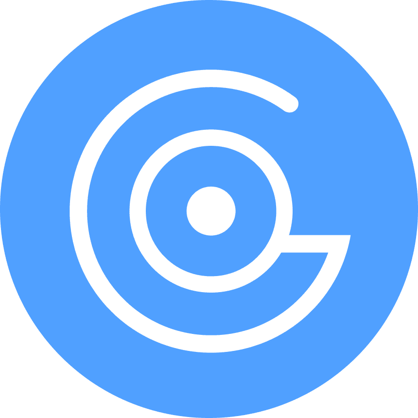 GPTZero - AI工具Logo图标