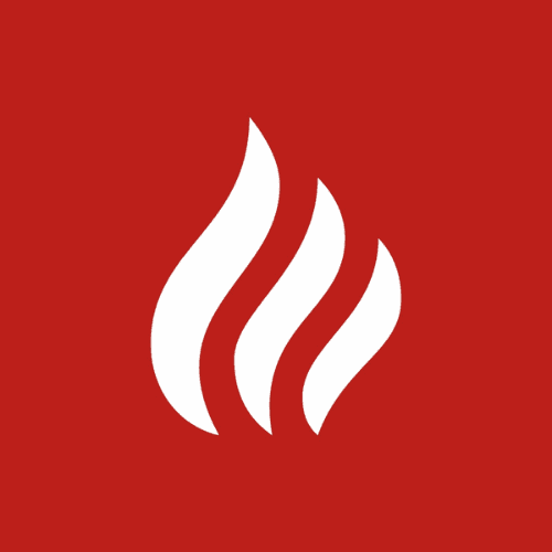 必火AI - AI工具Logo图标