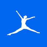 MyFitnessPal - AI工具Logo图标