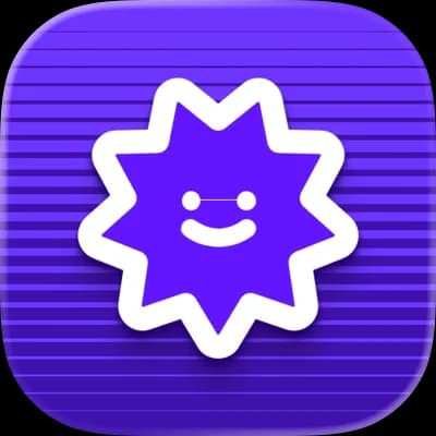 Answer.AI - AI工具Logo图标