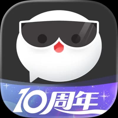 名人朋友圈 - AI工具Logo图标