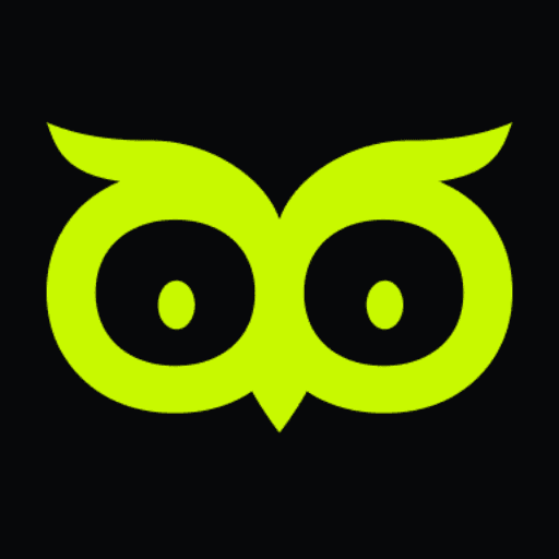 Hootz - AI工具Logo图标