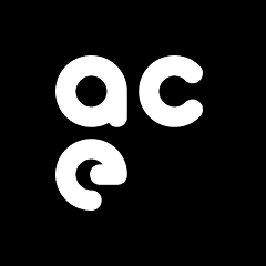 ACE Studio - AI工具Logo图标